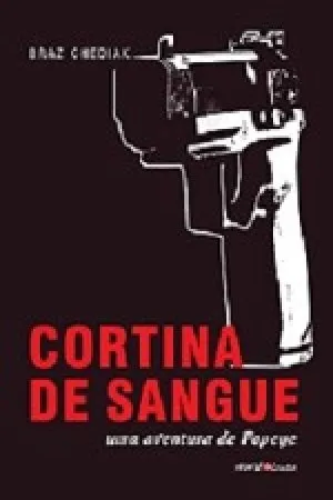 Cortina de Sangue: