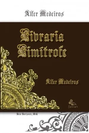 Livraria Limítrofe