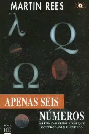 Apenas seis números