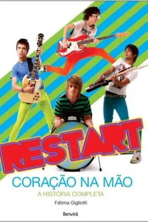 Restart - Coração na Mão