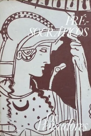 Pré-socráticos