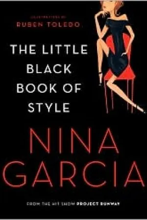 The Little Black Book of Style