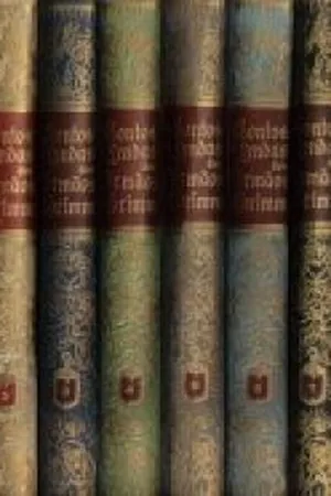 Contos e Lendas dos Irmãos Grimm