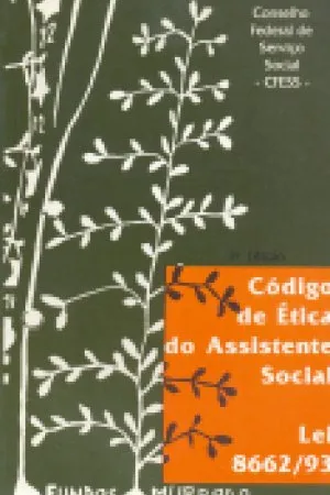 Código de Ética do Assistente Social