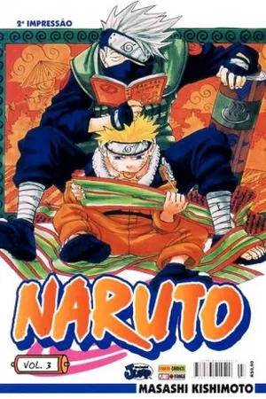 Naruto #03