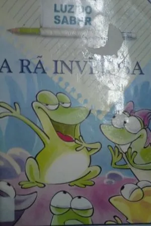 A RÃ INVEJOSA