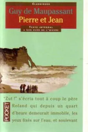 Pierre et Jean