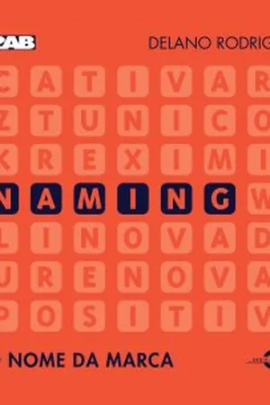 Naming: O nome da marca