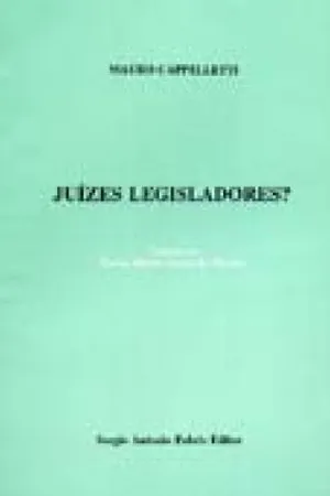 Juízes Legisladores