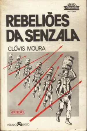 Rebeliões da senzala