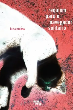 Requiem Para O Navegador Solitário