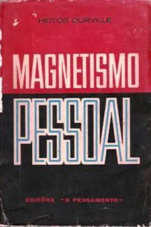 Magnetismo Pessoal