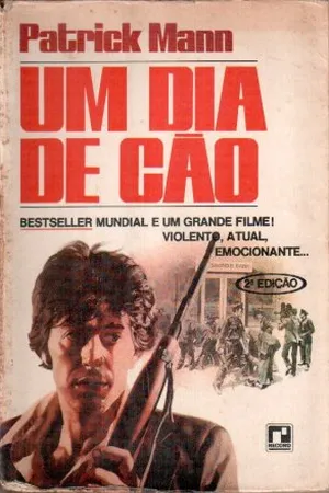 Um dia de Cão