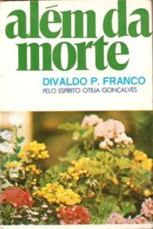 Além da Morte