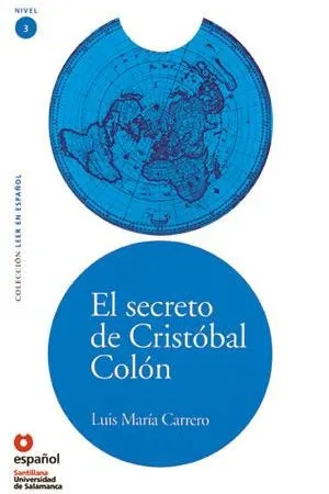 El secreto de Cristóbal Colón