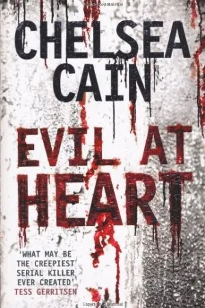Evil at Heart
