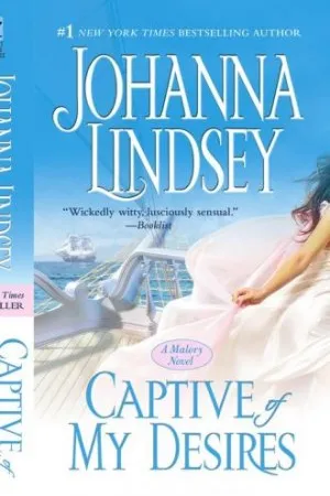 Captive of My Desires
