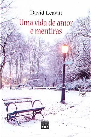 Uma vida de amor e mentiras