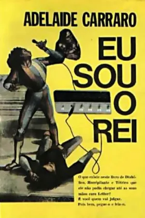 Eu sou o rei