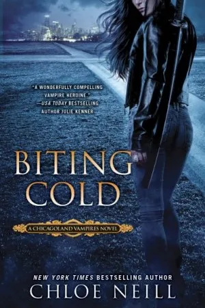 Biting Cold
