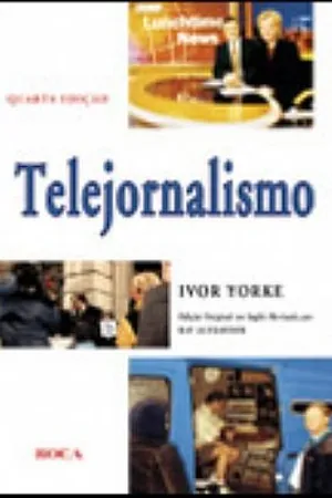 Telejornalismo