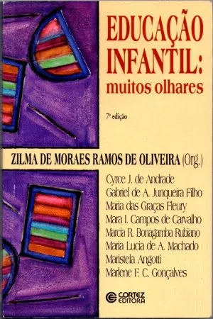 Educação Infantil: muitos olhares