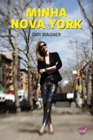 Minha Nova York
