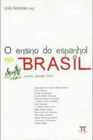 O ensino do espanhol no Brasil