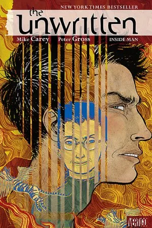 The Unwritten, Vol.2