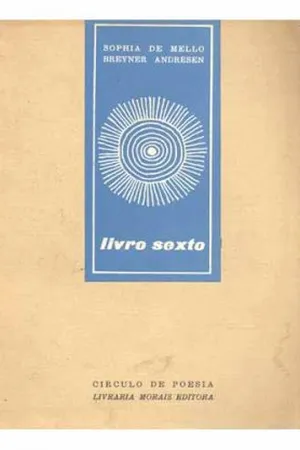 Livro Sexto
