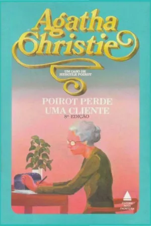 Poirot Perde uma Cliente