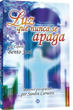 Luz que Nunca se Apaga