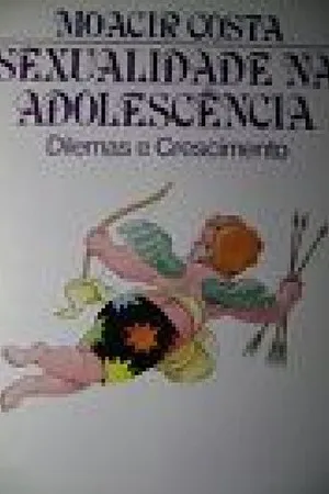 Sexualidade na Adolescência