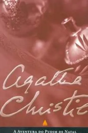 A Aventura do Pudim de Natal