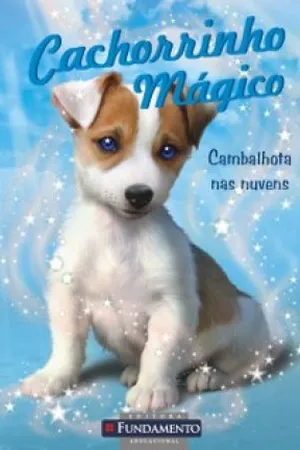 Cachorrinho Mágico