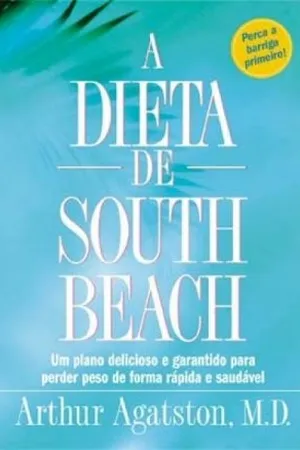 A Dieta de South Beach