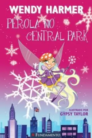 PÉROLA - PÉROLA NO CENTRAL PARK