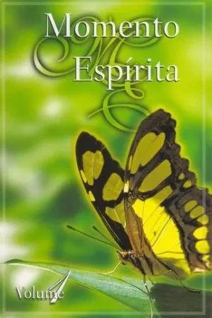 Momento Espírita
