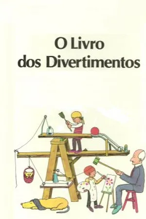 O Livro dos Divertimentos