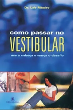 Como Passar no Vestibular
