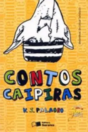 Contos Caipiras