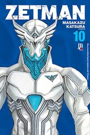 Zetman #10