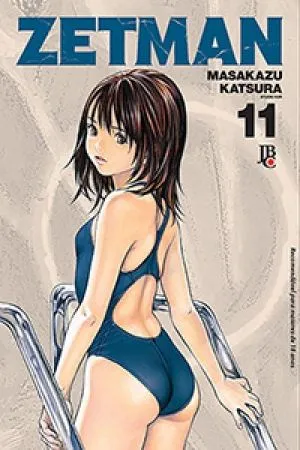 Zetman #11