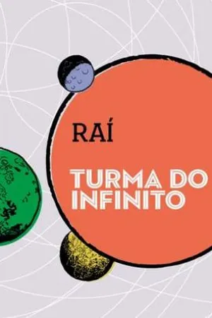 Turma do Infinito