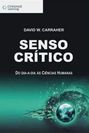 Senso Crítico