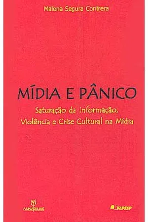 Mídia e Pânico