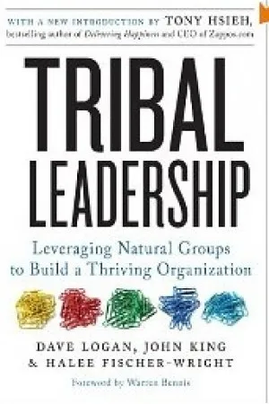 Tribal Leadership