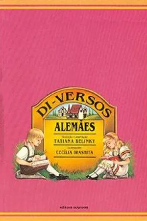 Di-Versos Alemães