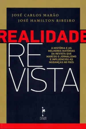 Realidade Re-vista