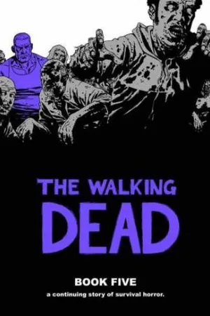 The Walking Dead
